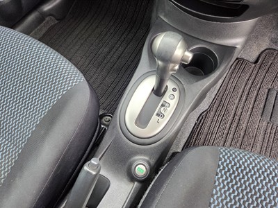 2013 Nissan Note - Thumbnail