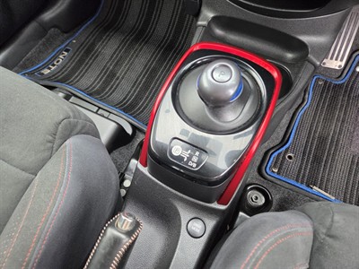 2017 Nissan Note - Thumbnail