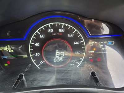 2017 Nissan Note - Thumbnail