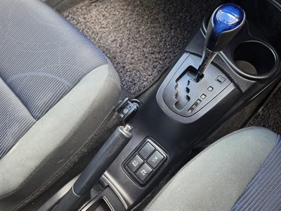 2014 Toyota Aqua - Thumbnail