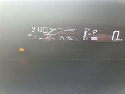 2014 Toyota Aqua - Thumbnail