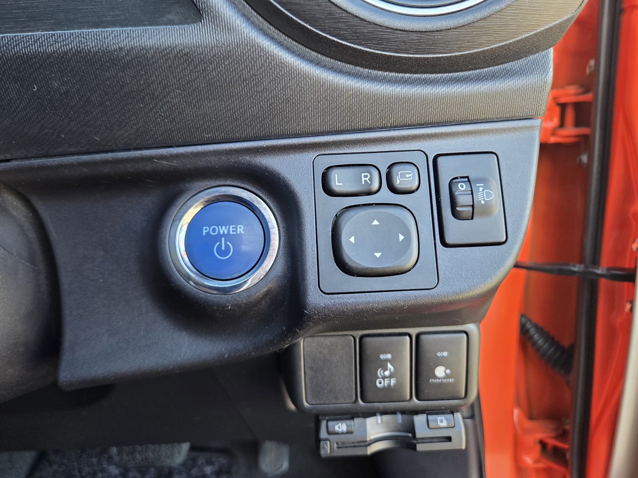 2014 Toyota Aqua