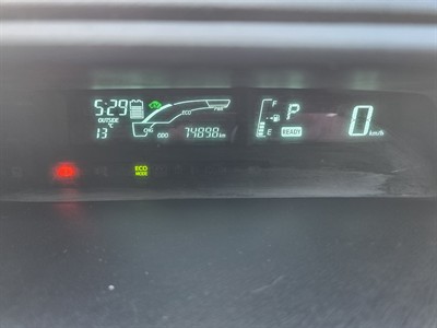 2014 Toyota Aqua - Thumbnail