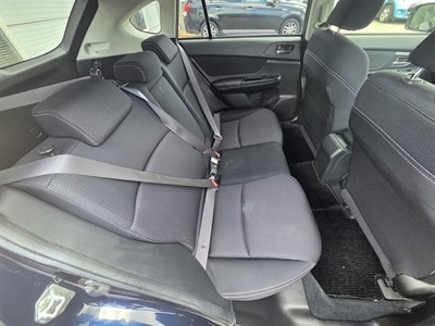 2012 Subaru Impreza - Thumbnail