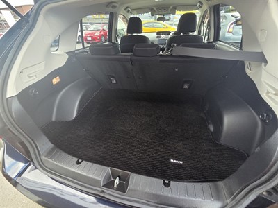 2012 Subaru Impreza - Thumbnail