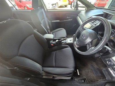 2012 Subaru Impreza - Thumbnail