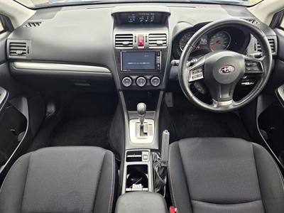 2012 Subaru Impreza - Thumbnail