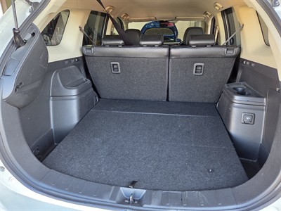 2014 Mitsubishi OUTLANDER - Thumbnail