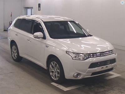 2014 Mitsubishi OUTLANDER - Thumbnail