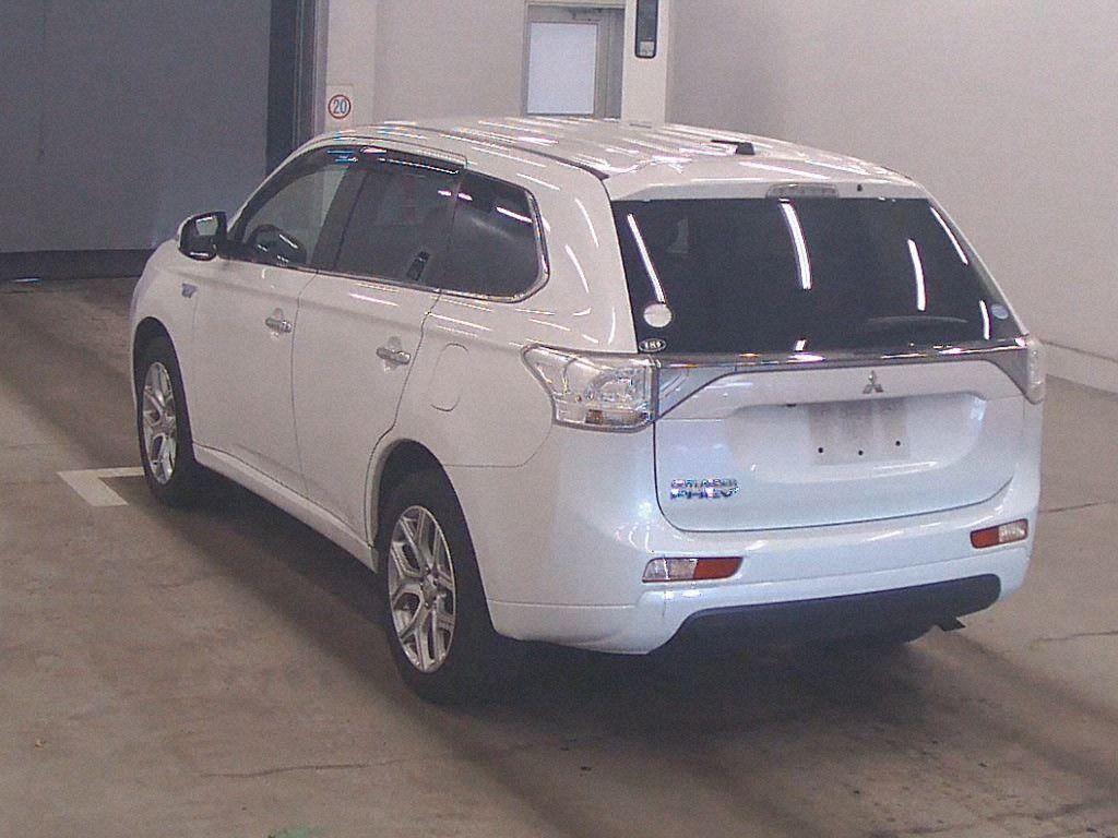 2014 Mitsubishi OUTLANDER