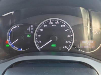 2013 Lexus CT200H - Thumbnail