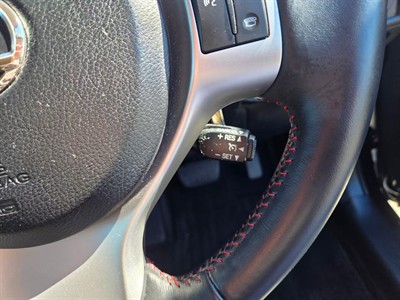 2013 Lexus CT200H - Thumbnail