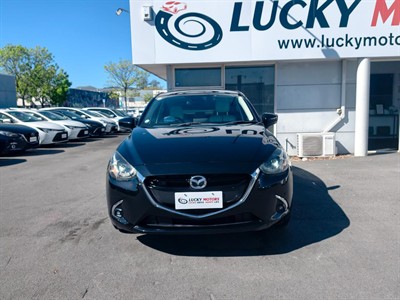 2017 Mazda Demio - Thumbnail