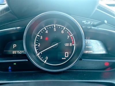 2017 Mazda Demio - Thumbnail