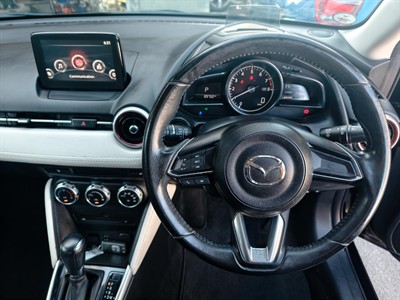 2017 Mazda Demio - Thumbnail