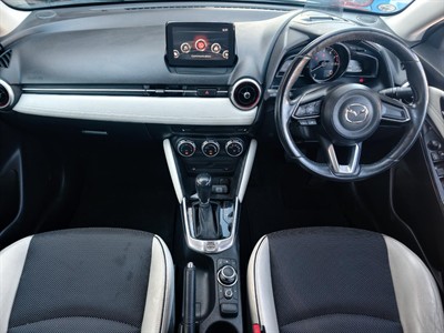 2017 Mazda Demio - Thumbnail