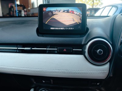 2017 Mazda Demio - Thumbnail