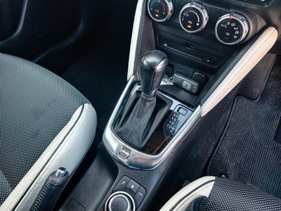 2017 Mazda Demio - Thumbnail