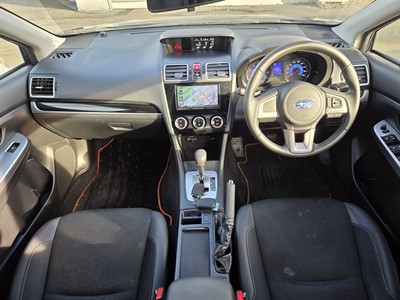 2016 Subaru XV - Thumbnail