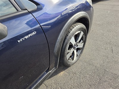 2016 Subaru XV - Thumbnail