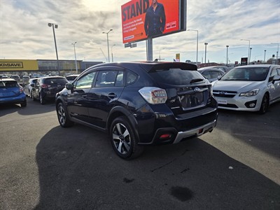 2016 Subaru XV - Thumbnail