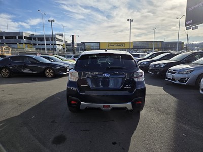 2016 Subaru XV - Thumbnail