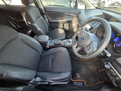 2016 Subaru XV - Thumbnail