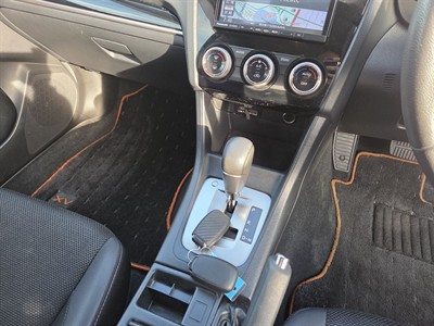 2016 Subaru XV - Thumbnail