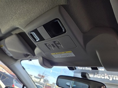 2016 Subaru XV - Thumbnail