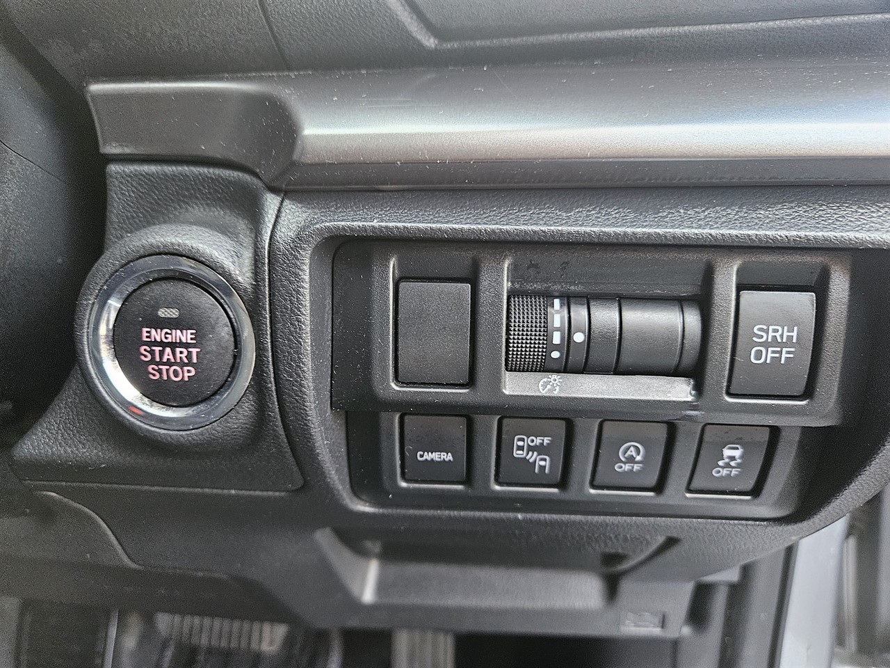 2017 Subaru Impreza