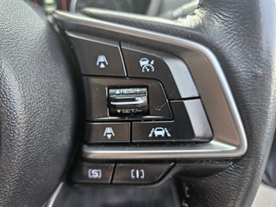 2017 Subaru Impreza - Thumbnail