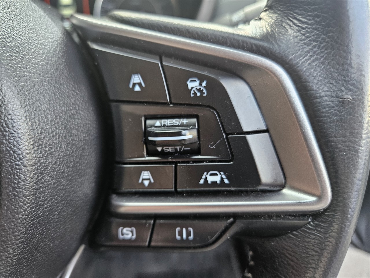 2017 Subaru Impreza