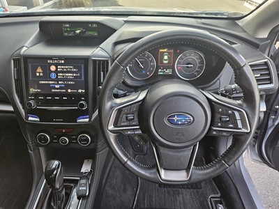 2017 Subaru Impreza - Thumbnail