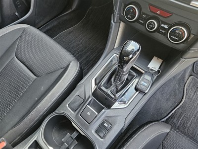 2017 Subaru Impreza - Thumbnail