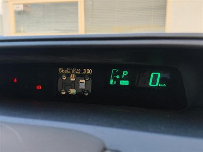 2012 Toyota Aqua - Thumbnail