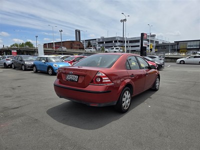 2007 Ford Mondeo - Thumbnail