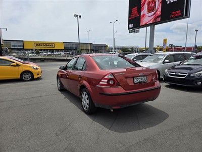 2007 Ford Mondeo - Thumbnail