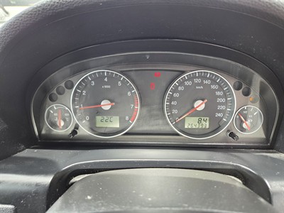 2007 Ford Mondeo - Thumbnail