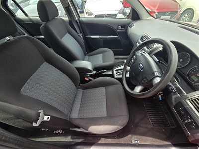 2007 Ford Mondeo - Thumbnail