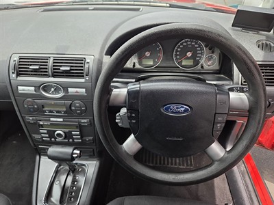 2007 Ford Mondeo - Thumbnail