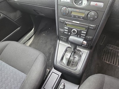 2007 Ford Mondeo - Thumbnail