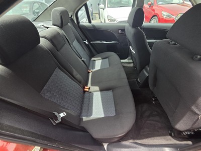 2007 Ford Mondeo - Thumbnail