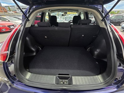 2014 Nissan JUKE - Thumbnail