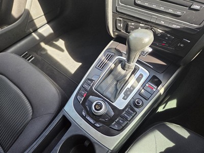 2008 Audi A4 - Thumbnail