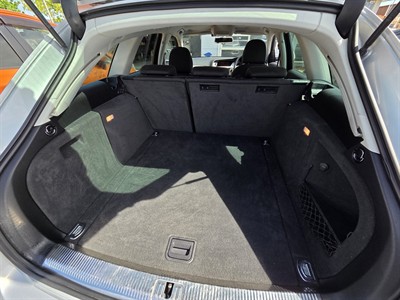 2008 Audi A4 - Thumbnail