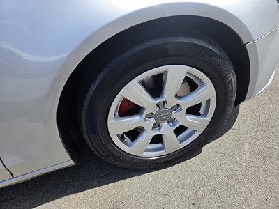 2008 Audi A4 - Thumbnail