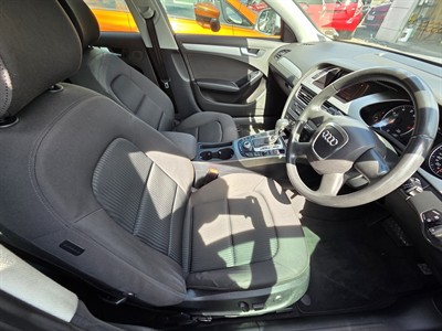 2008 Audi A4 - Thumbnail