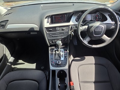 2008 Audi A4 - Thumbnail