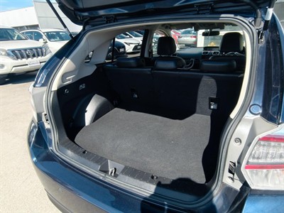 2016 Subaru Impreza - Thumbnail