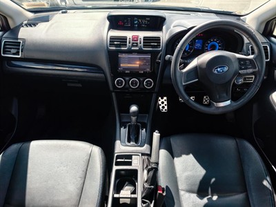2016 Subaru Impreza - Thumbnail